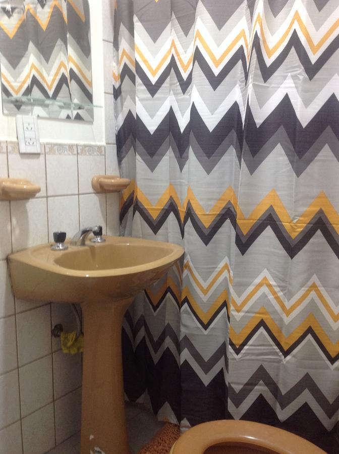 Ushuaia Centro Complejo De Cabanas Екстер'єр фото