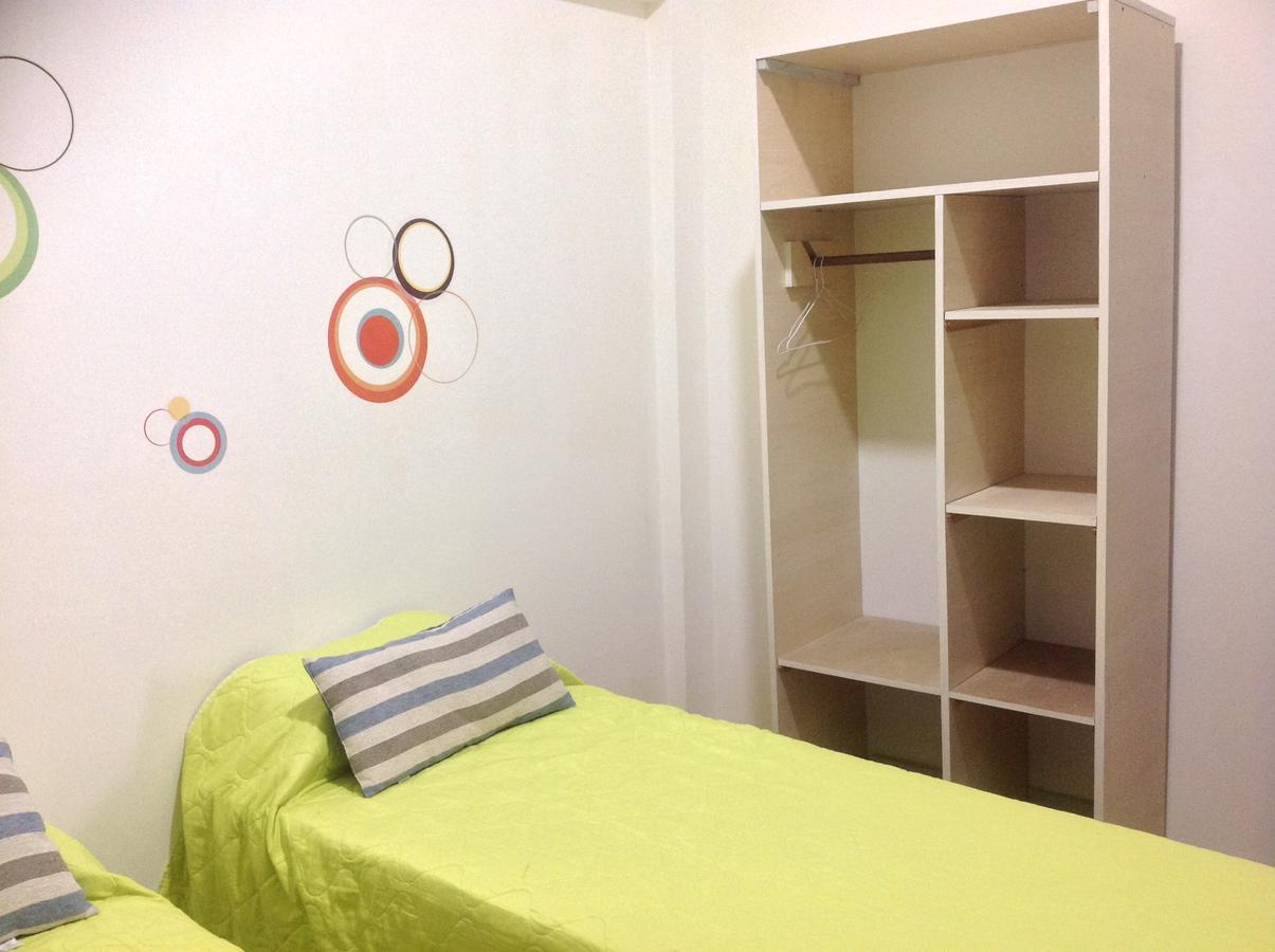 Ushuaia Centro Complejo De Cabanas Екстер'єр фото